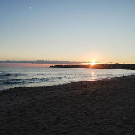Apartment Sea View *