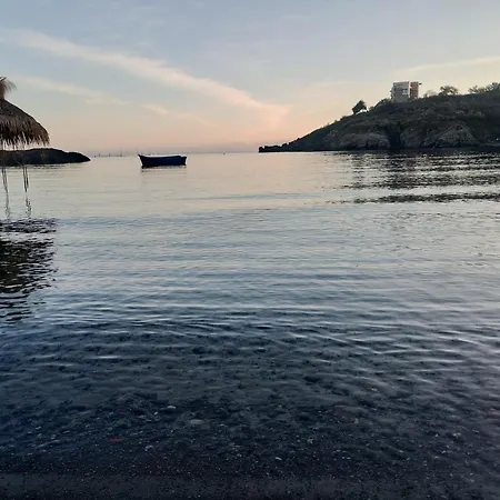 Апартамент Sea View