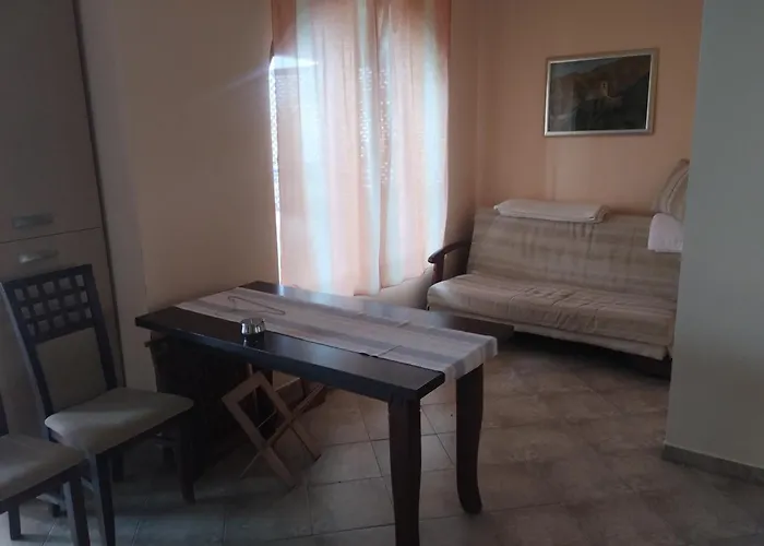 Апартамент Sea View *