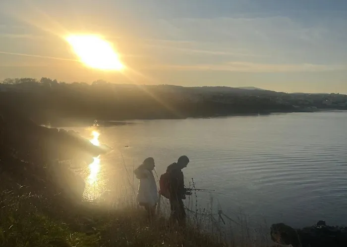 Sea View Апартамент