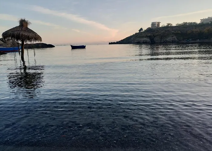 Апартамент Sea View