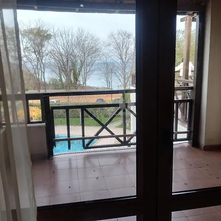 Sea View Апартаменти Созополь