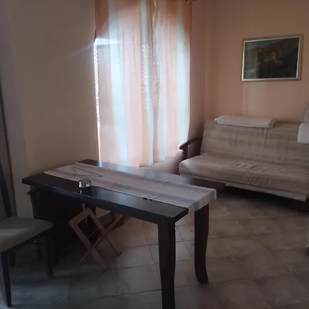 Апартаменти Sea View *