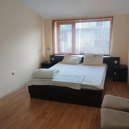 Sea View Апартаменти