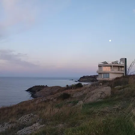 Sea View Созополь