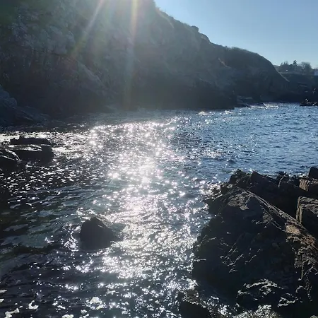 Sea View Созополь
